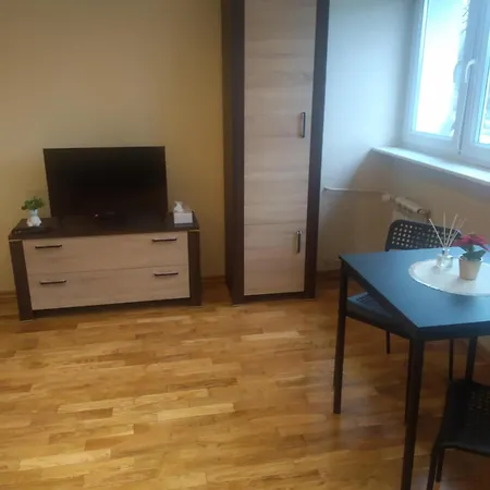 Nocleg Przy Szpitalu Kopernika W Lodzi Exterior photo