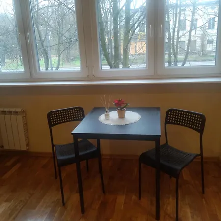 Nocleg Przy Szpitalu Kopernika W Lodzi Exterior photo