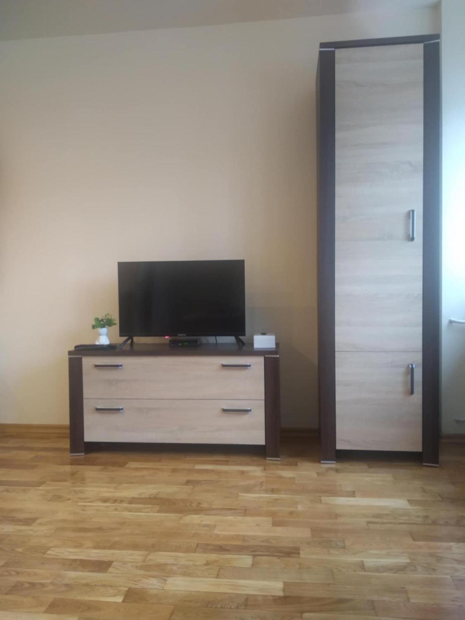 Apartment Przy Szpitalu Kopernika W Lodzi