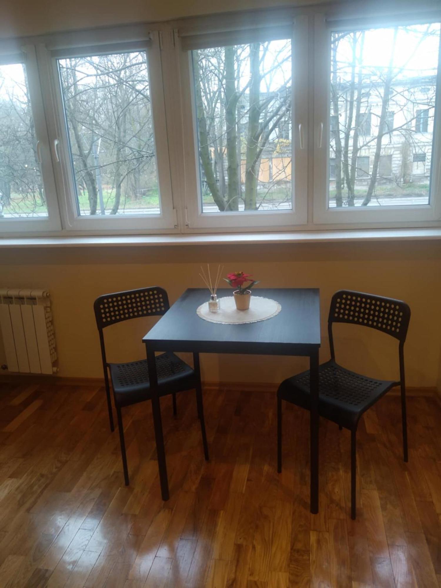 Apartment Przy Szpitalu Kopernika W Lodzi