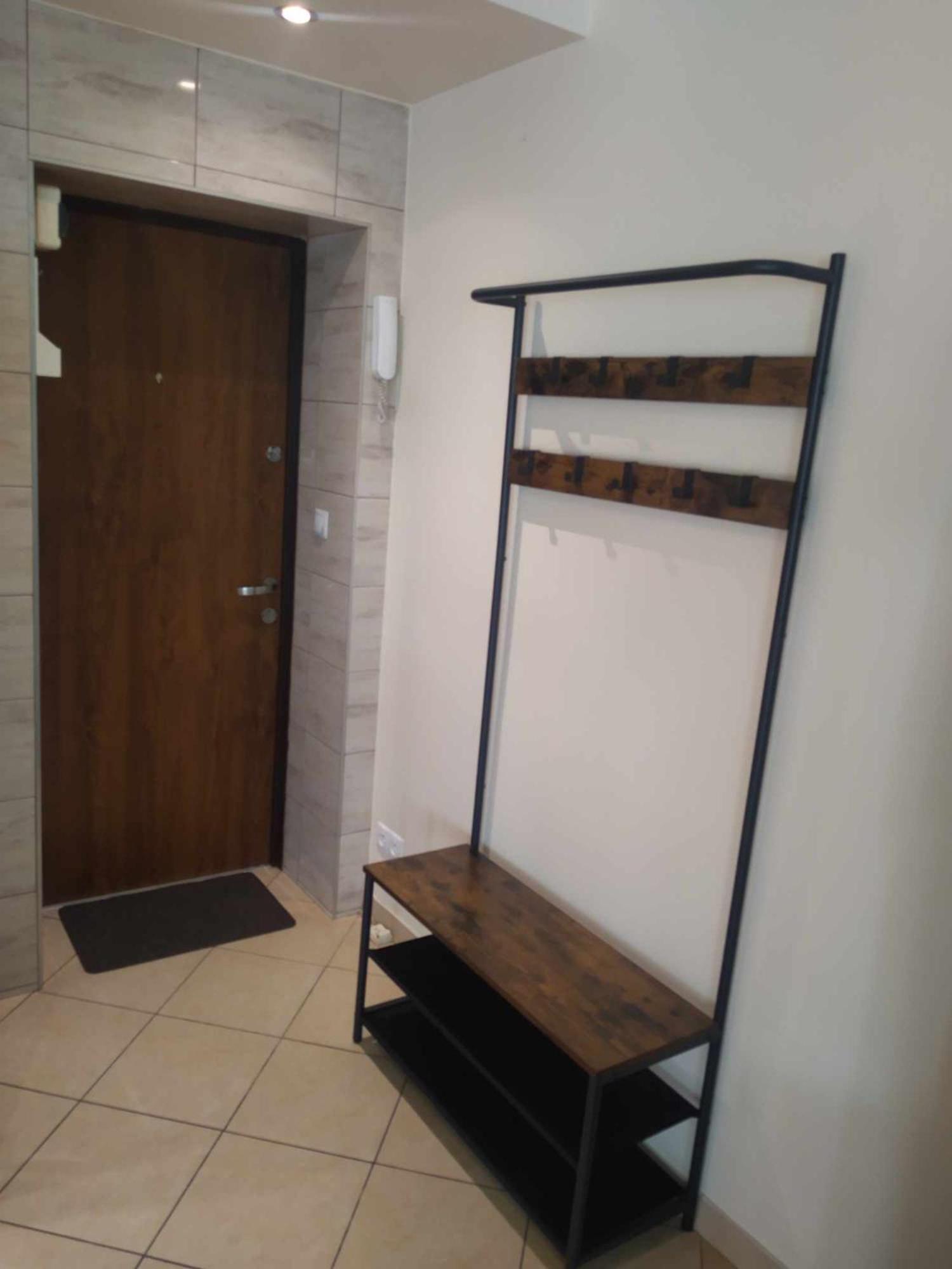 Apartment Przy Szpitalu Kopernika W Lodzi *